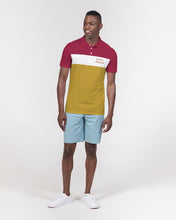 Load image into Gallery viewer, Royal Dragon Men's Slim Fit Short Sleeve Polo