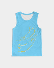 Load image into Gallery viewer, Dragon Charge Men's Sports Tank