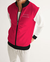 Load image into Gallery viewer, Atlanta Dragon Men's Track Jacket