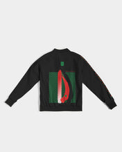 Load image into Gallery viewer, Dragon of the Motherland Women's Bomber Jacket