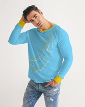 Load image into Gallery viewer, Dragon Charge Men's Long Sleeve Tee