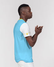 Load image into Gallery viewer, Dragon Charge Men's Everyday Pocket Tee