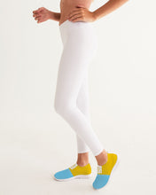 Load image into Gallery viewer, Dragon Charge Women's Slip-On Flyknit Shoe