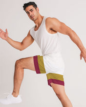 Load image into Gallery viewer, Royal Dragon Men's Jogger Shorts
