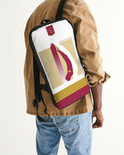 Load image into Gallery viewer, Royal Dragon Slim Tech Backpack