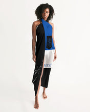 Load image into Gallery viewer, Dragon Magician Swim Cover Up