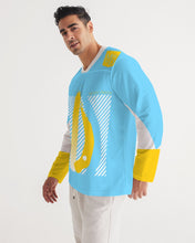 Load image into Gallery viewer, Dragon Charge Men's Long Sleeve Sports Jersey