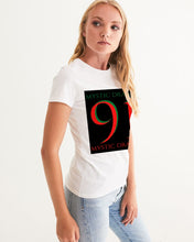 Load image into Gallery viewer, Dragon of the Motherland Women's Graphic Tee