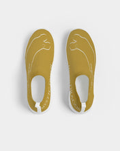 Load image into Gallery viewer, Golden Dragon Women's Slip-On Flyknit Shoe