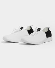 Load image into Gallery viewer, Yin Yang Dragon Men's Lace Up Flyknit Shoe