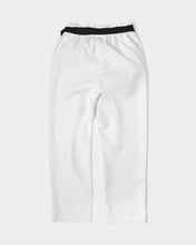 Load image into Gallery viewer, Yin Yang Dragon Women's Belted Tapered Pants