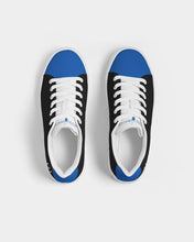 Load image into Gallery viewer, Dragon Magician Men's Faux-Leather Sneaker