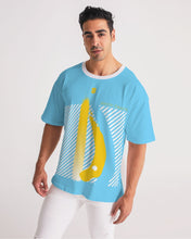 Load image into Gallery viewer, Dragon Charge Men's Premium Heavyweight Tee