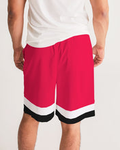 Load image into Gallery viewer, Atlanta Dragon Men's Jogger Shorts