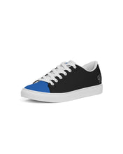 Load image into Gallery viewer, Dragon Magician Men's Faux-Leather Sneaker