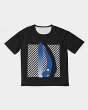 Load image into Gallery viewer, Dragon Magician Men's Premium Heavyweight Tee