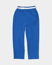 Load image into Gallery viewer, True Blue Dragon Women's Belted Tapered Pants