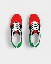 Load image into Gallery viewer, Dragon of the Motherland Women's Athletic Shoe