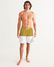 Load image into Gallery viewer, Golden Dragon Men's Swim Trunk