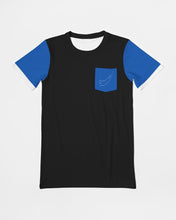 Load image into Gallery viewer, Dragon Magician Men's Everyday Pocket Tee