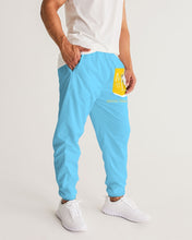 Load image into Gallery viewer, Dragon Charge Men's Track Pants