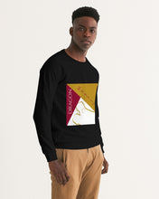 Load image into Gallery viewer, Royal Dragon Men's Graphic Sweatshirt