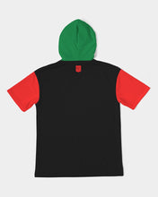 Load image into Gallery viewer, Dragon of the Motherland Men's Premium Heavyweight Short Sleeve Hoodie