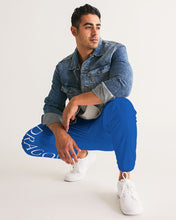 Load image into Gallery viewer, True Blue Dragon Men's Track Pants