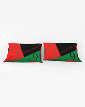 Load image into Gallery viewer, Dragon of the Motherland Queen Pillow Case
