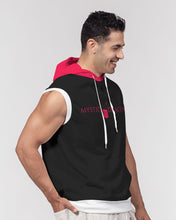 Load image into Gallery viewer, Atlanta Dragon Men's Premium Heavyweight Sleeveless Hoodie