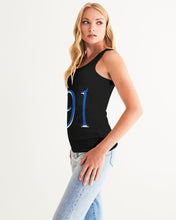 Load image into Gallery viewer, Dragon Magician Women's Tank