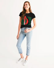 Load image into Gallery viewer, Dragon of the Motherland Women's Tee