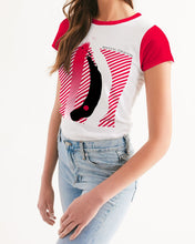 Load image into Gallery viewer, Atlanta Dragon Women's Tee