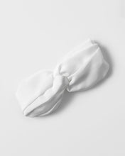 Load image into Gallery viewer, True Blue Dragon Twist Knot Headband Set