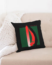 Load image into Gallery viewer, Dragon of the Motherland Throw Pillow Case 18"x18"