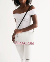 Load image into Gallery viewer, Atlanta Dragon Daily Zip Pouch