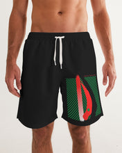Load image into Gallery viewer, Dragon of the Motherland Men's Swim Trunk