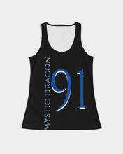 Load image into Gallery viewer, Dragon Magician Women's Tank