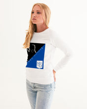 Load image into Gallery viewer, Dragon Magician Women's Graphic Sweatshirt