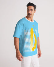 Load image into Gallery viewer, Dragon Charge Men's Premium Heavyweight Tee
