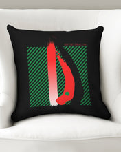 Load image into Gallery viewer, Dragon of the Motherland Throw Pillow Case 18"x18"