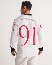 Load image into Gallery viewer, Atlanta Dragon Men's Long Sleeve Sports Jersey