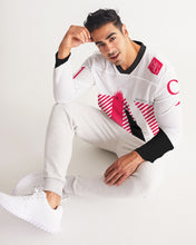 Load image into Gallery viewer, Atlanta Dragon Men's Long Sleeve Sports Jersey