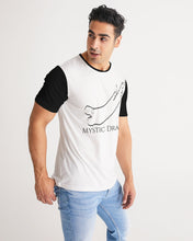 Load image into Gallery viewer, Yin Yang Dragon Men's Tee
