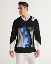 Load image into Gallery viewer, Dragon Magician Men's Long Sleeve Sports Jersey