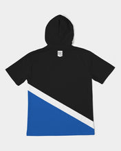 Load image into Gallery viewer, Dragon Magician Men's Premium Heavyweight Short Sleeve Hoodie