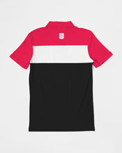 Load image into Gallery viewer, Atlanta Dragon Men's Slim Fit Short Sleeve Polo