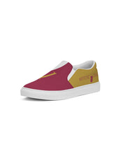 Load image into Gallery viewer, Royal Dragon Women's Slip-On Canvas Shoe