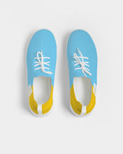 Load image into Gallery viewer, Dragon Charge Men's Lace Up Flyknit Shoe