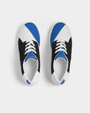 Load image into Gallery viewer, Dragon Magician Women's Lace Up Canvas Shoe